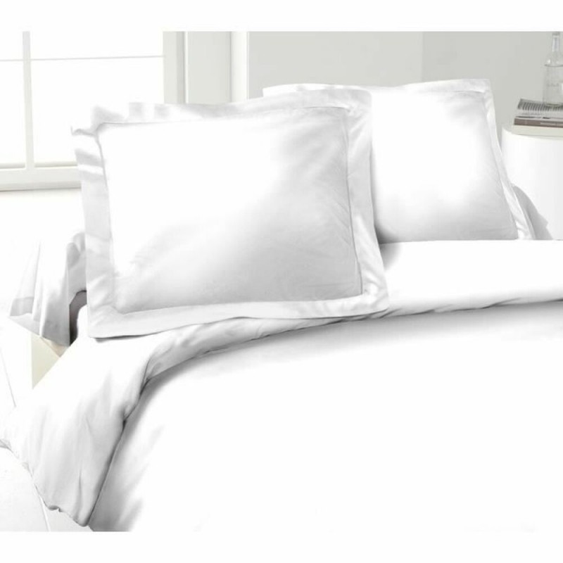 Funda de almohada Lovely Home Blanco...