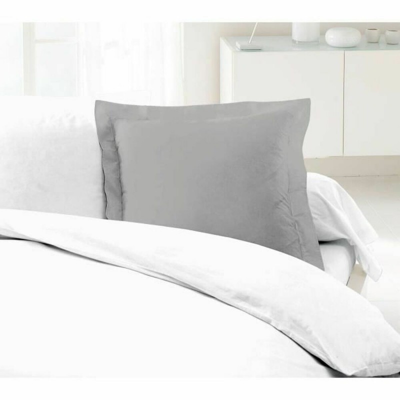 Pillowcase Lovely Home Light grey 63...