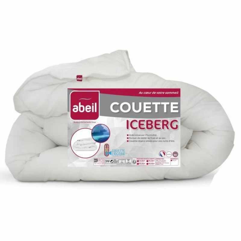 Remplissage de couette Abeil 200 g/m²...