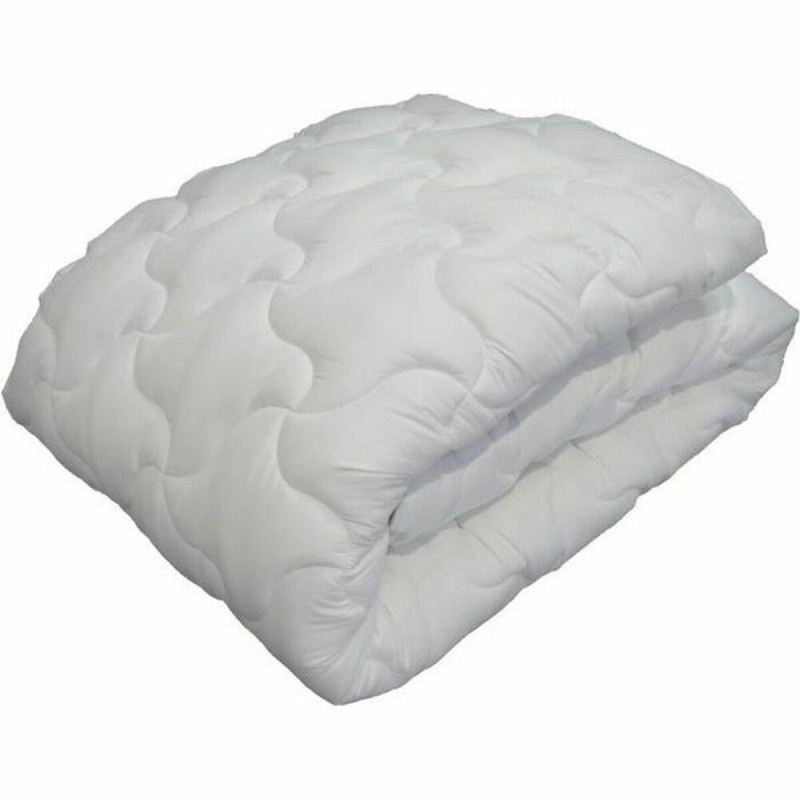 Piumino Letto Abeil Bianco 400 g /m²...