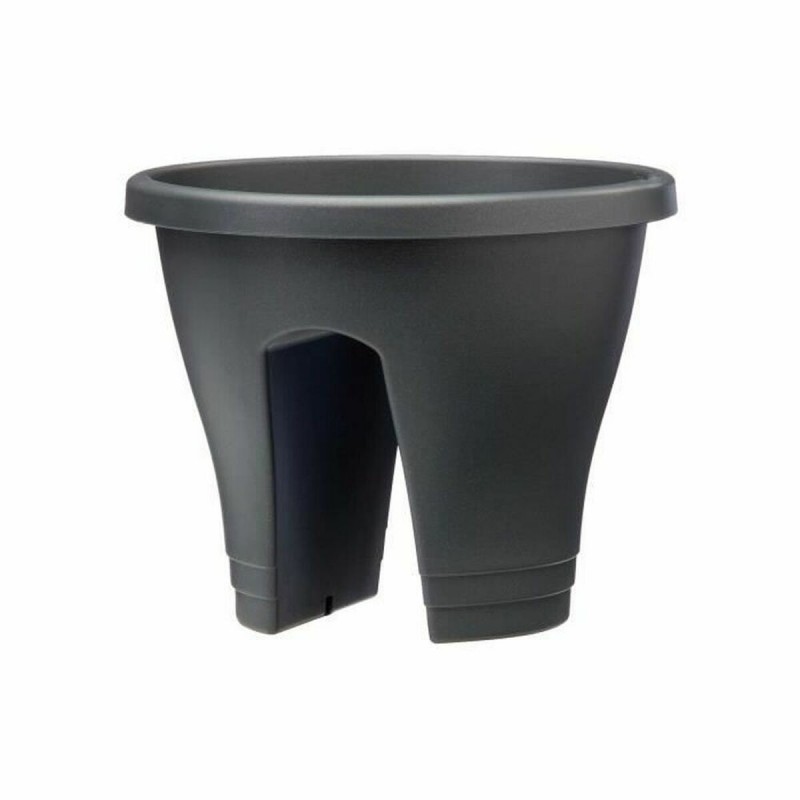 Plant pot Elho Corsica 29,6 x 29,6 x...