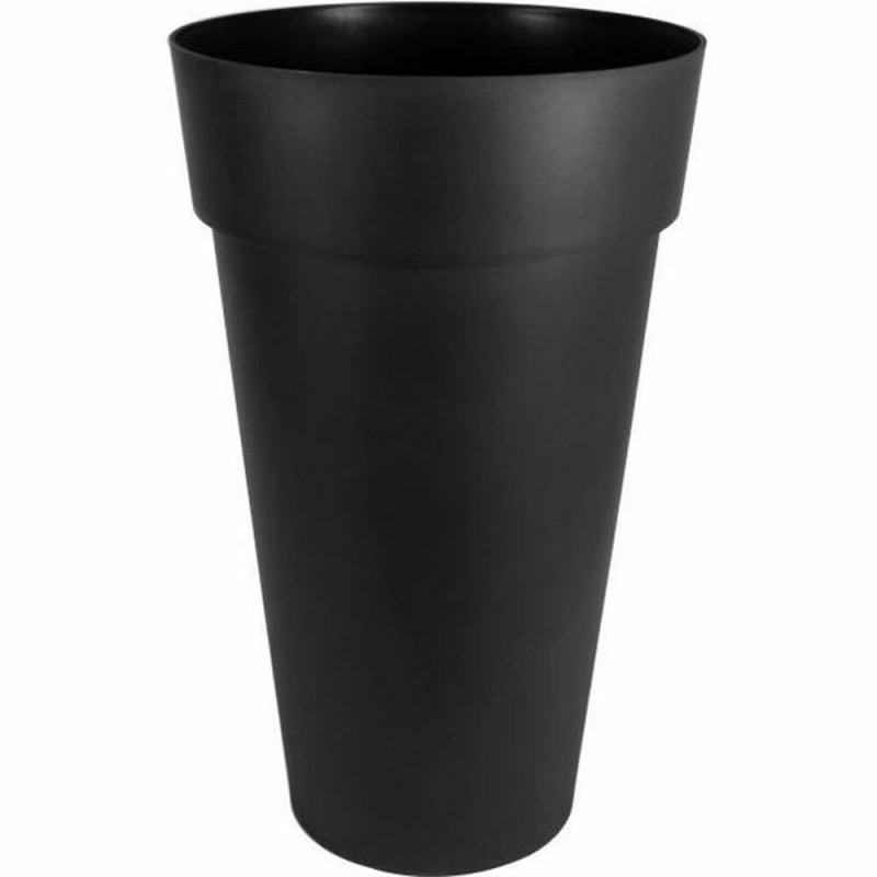 Vaso EDA Grigio Antracite Rotonda Ø...