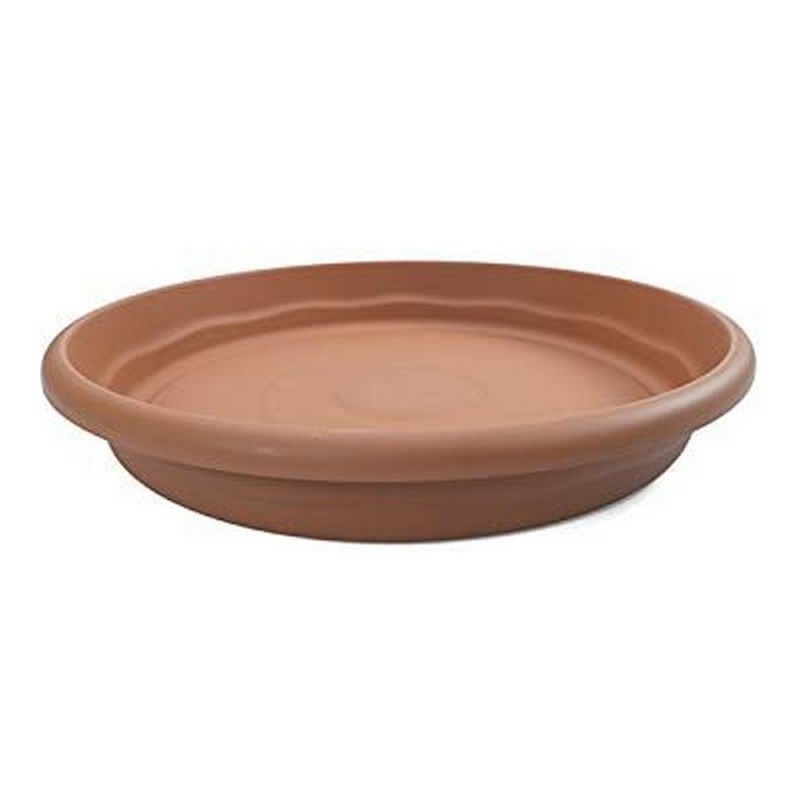 Vaso Plastiken M258505 Terracotta...