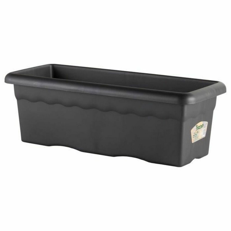 Maceta Plastiken Planter 80 x 26 cm...