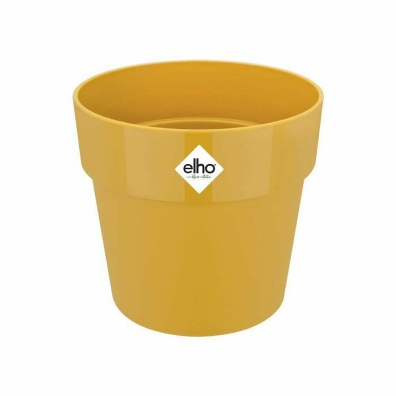 Plant pot Elho 9262302511800 Ocre...