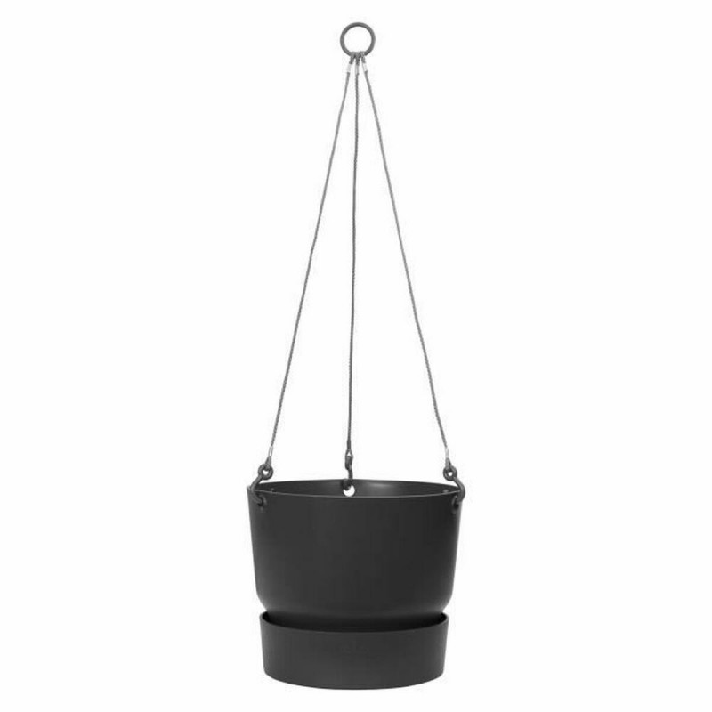 Pot Elho Outdoor Ø 23,9 x 20,3 cm...