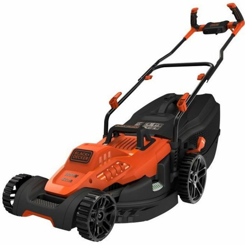 Lawn Mower Black & Decker...