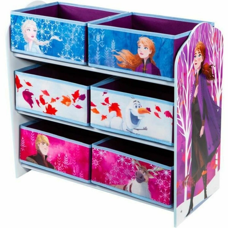 Mueble de almacenaje Disney 471FZO