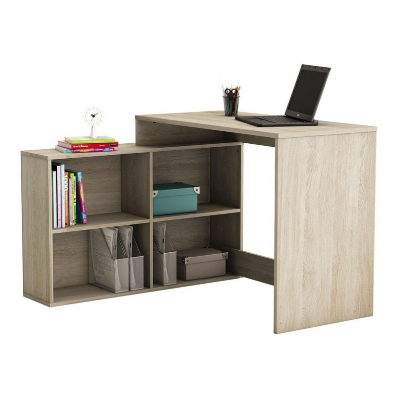 Desk Demeyere Nagano Wood Oak 112 x...