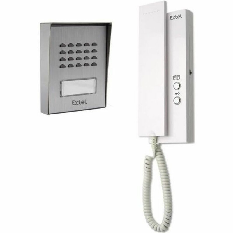 Interphone 710013 12 x 2 x 12 cm...