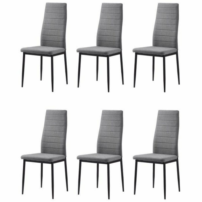 Dining Chair Laureate 44 x 43 x 99 cm...