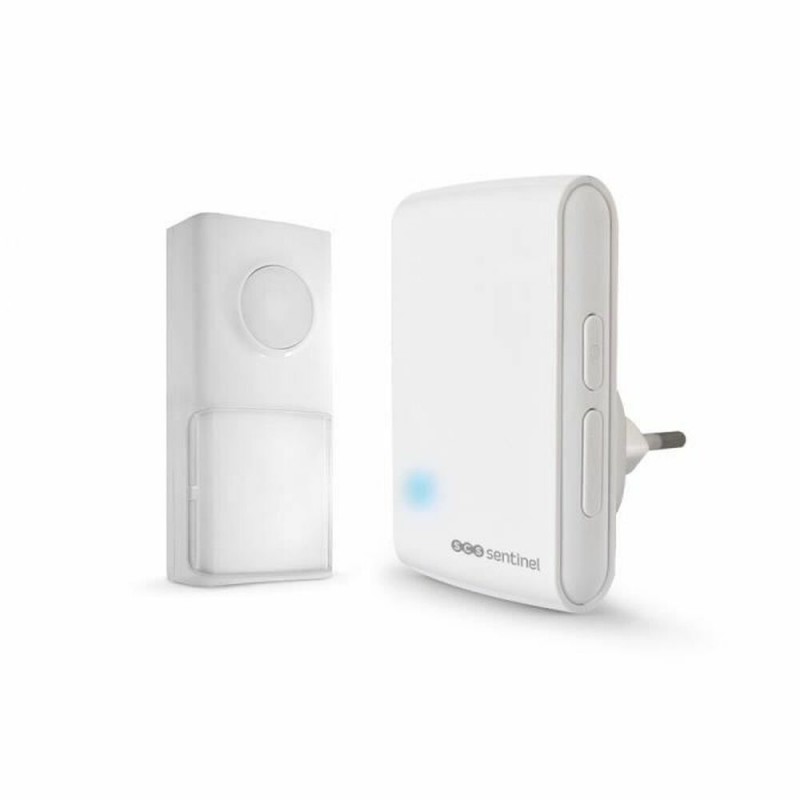 Doorbell SCS SENTINEL  EcoBell 100...