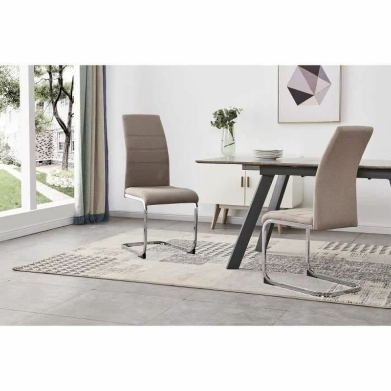 Dining Chair Jane 42 x 56 x 99 cm (2...