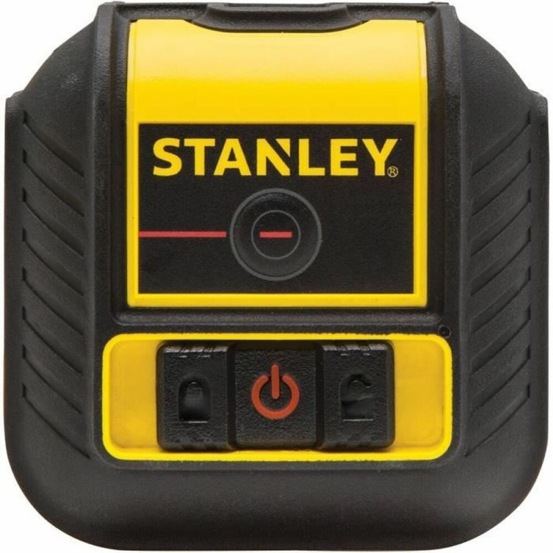 Laser level Stanley Cross90 +/- 5 mm...