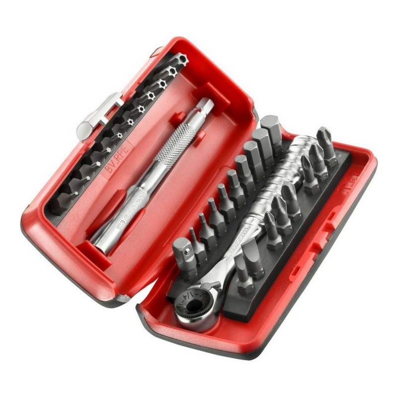 Tool kit Facom Carraca key Set of...