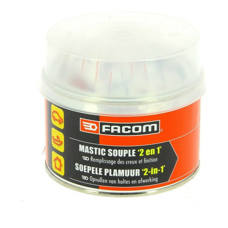 Masilla Facom 006056 Beige 500 g