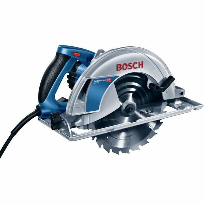 Circular saw BOSCH Professional GKS...