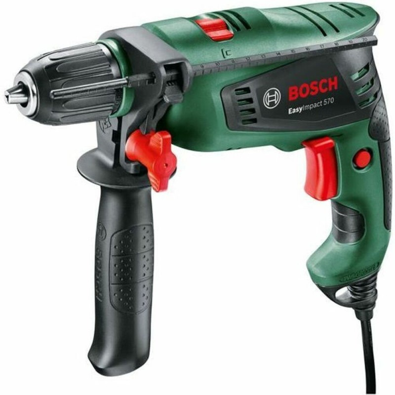 Hammer drill BOSCH EasyImpact 570 570...