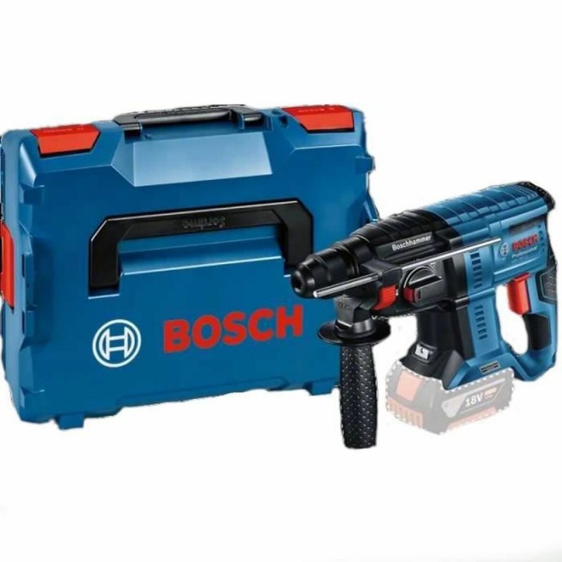 Bohrhammer BOSCH SDS-Plus GBH 18V-21...