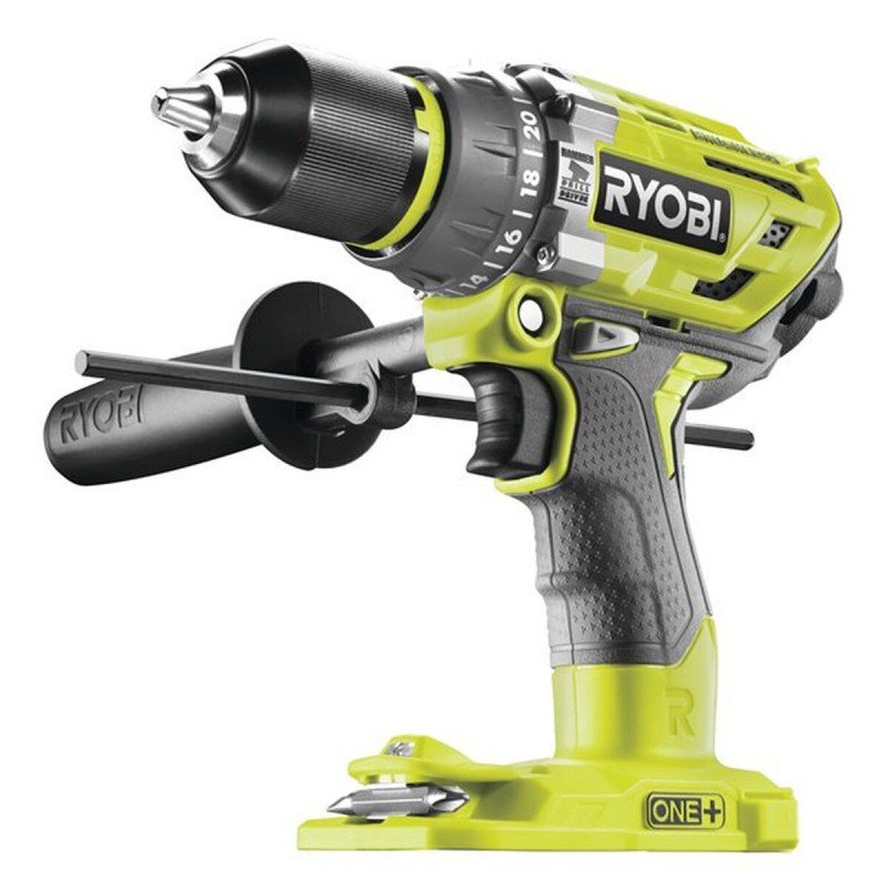 Driver Drill Ryobi OnePLUS R18PD7-0...