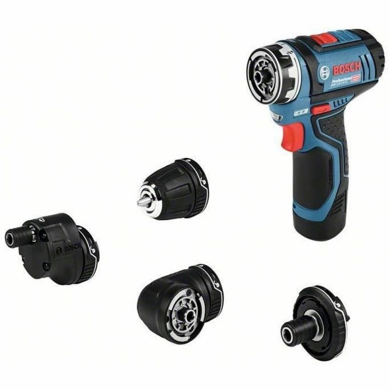 Drill drivers BOSCH Professional...