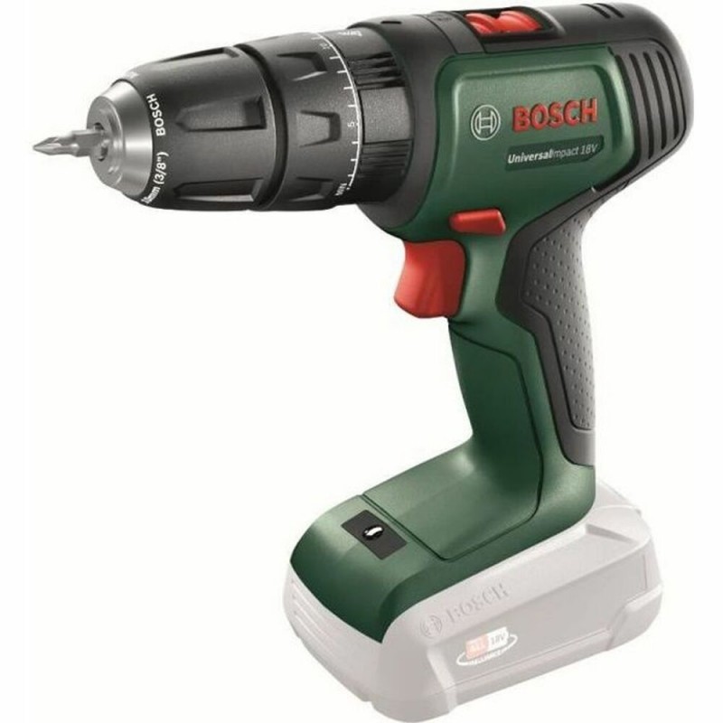 Driver Drill BOSCH Universalimppact...