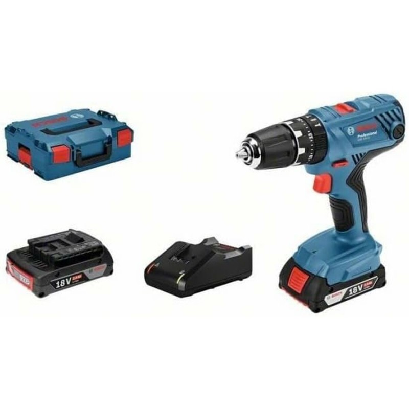 Driver Drill BOSCH Professional GSB...