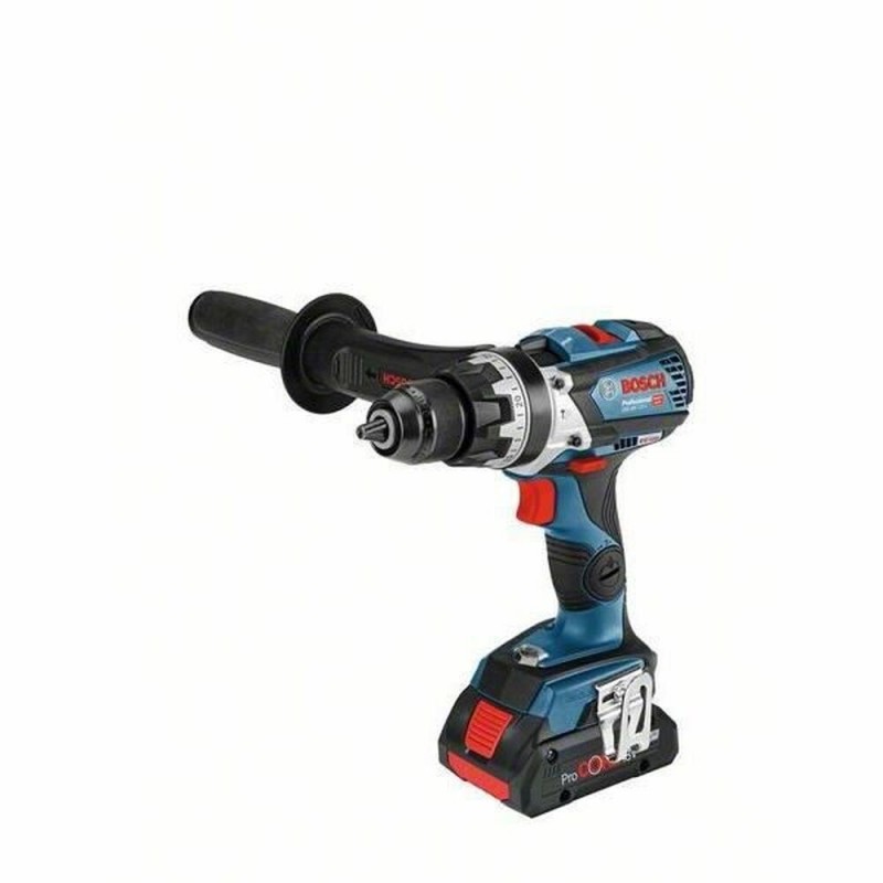 Hammerbohrer BOSCH Professional GSB...