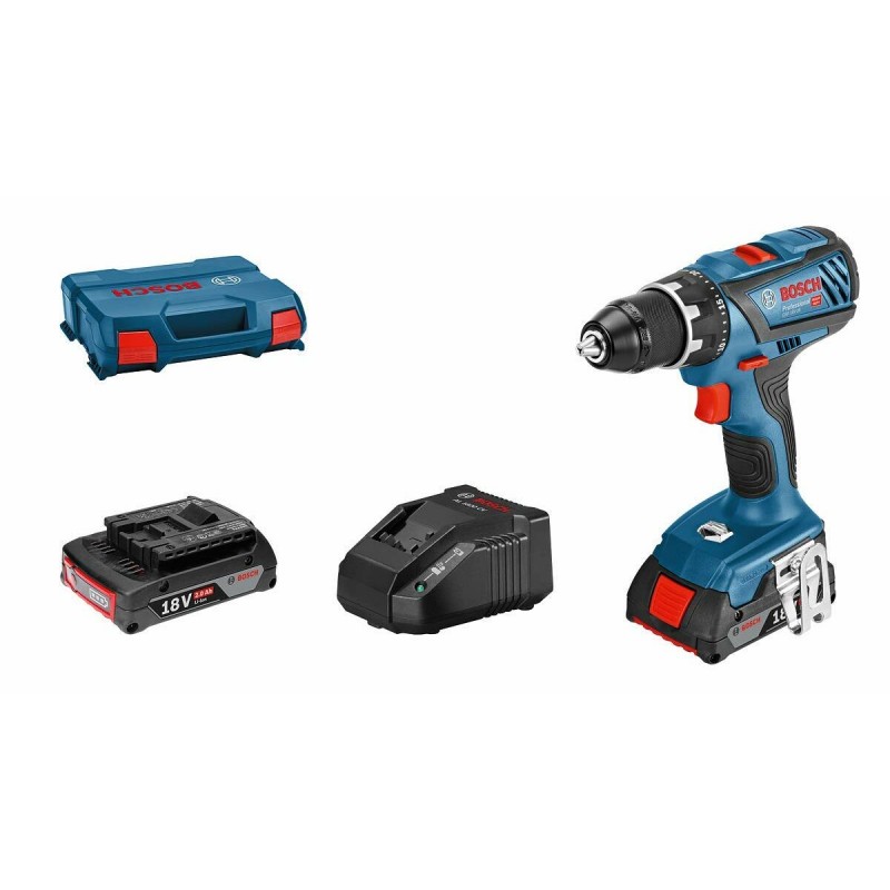 Drill drivers BOSCH Professional GSR...