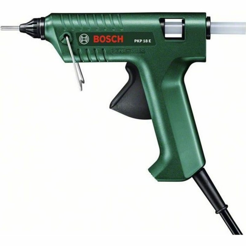 Pistola de encolar BOSCH PKP 18 E