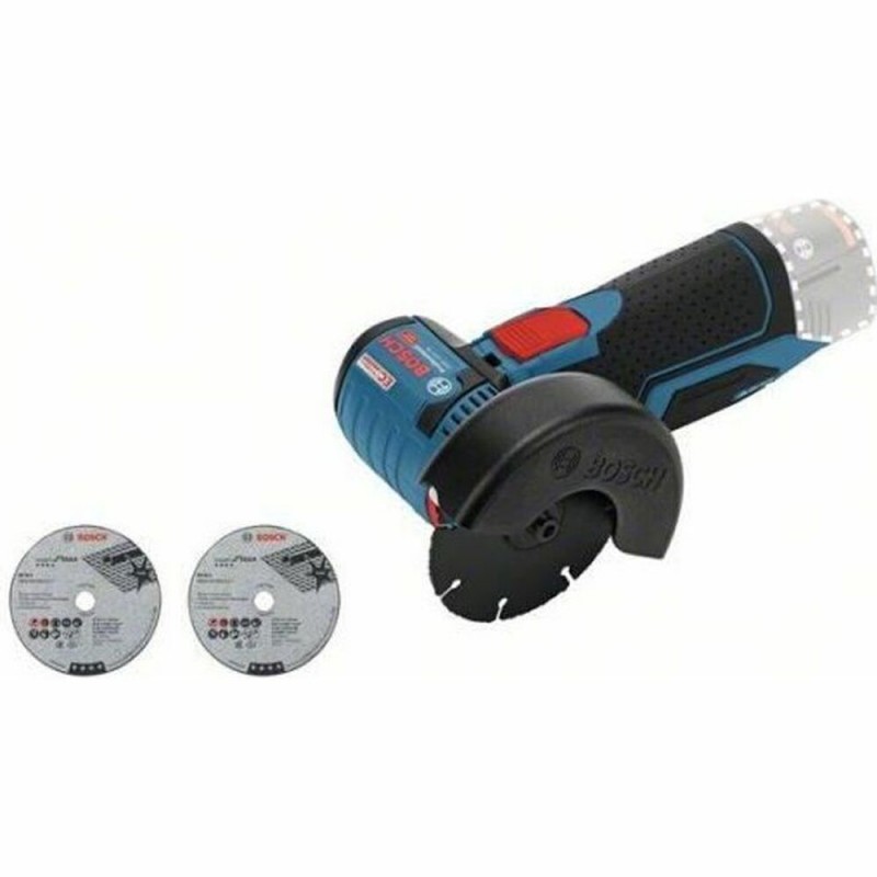 Angle grinder BOSCH GWS 12V-76...