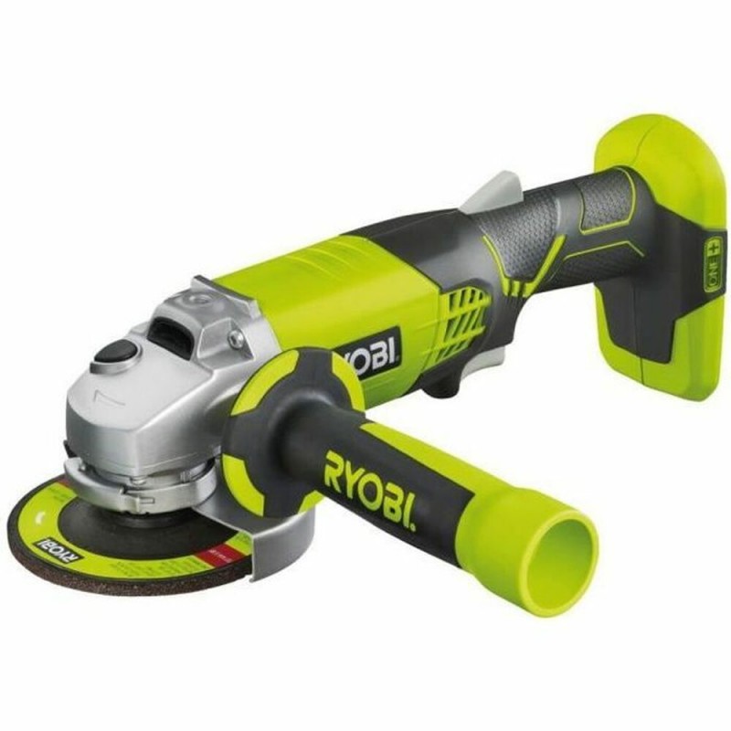 Amoladora angular Ryobi R18AG-0 18 V