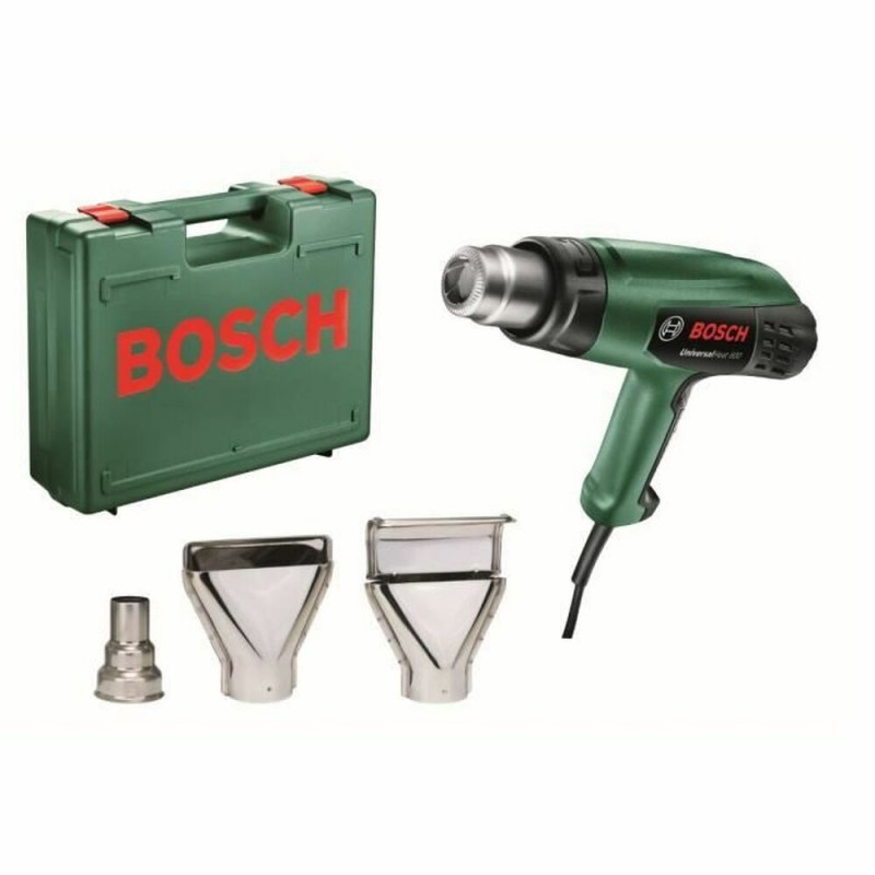 Heteluchtpistool BOSCH Universal Heat...