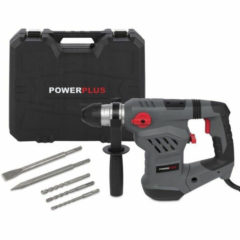 Bohrhammer Powerplus Hepofort...