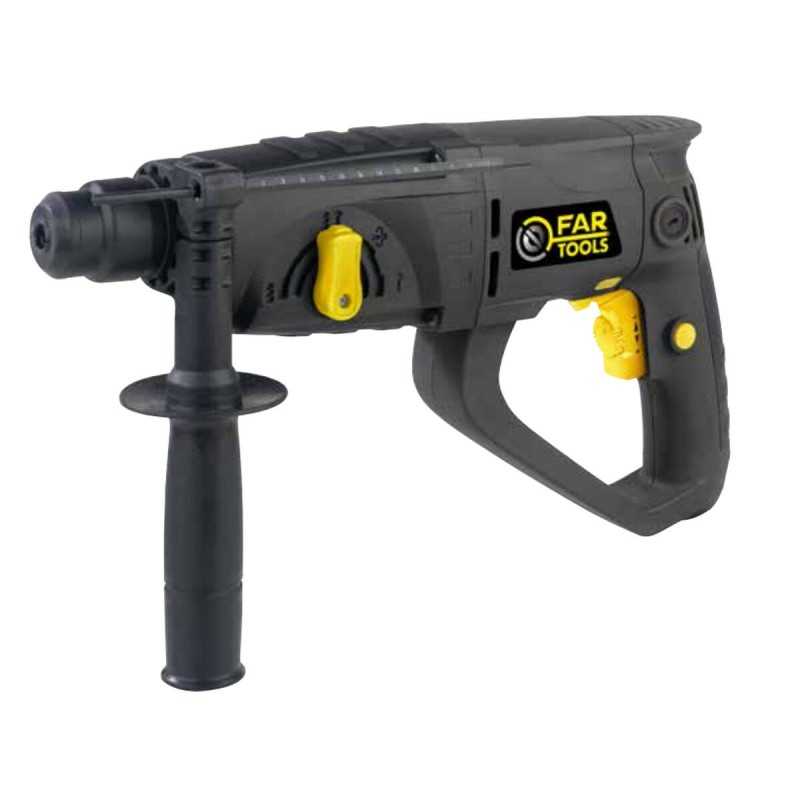 Bohrhammer Fartools MP 50D 1050 W...