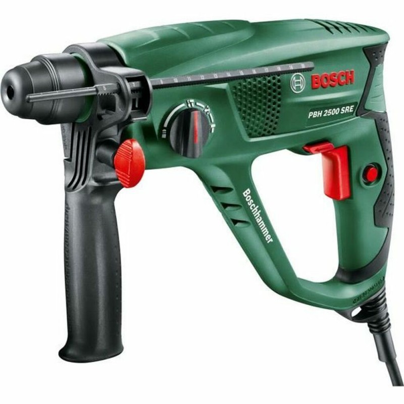 Marteau perforateur BOSCH PBH 2500...