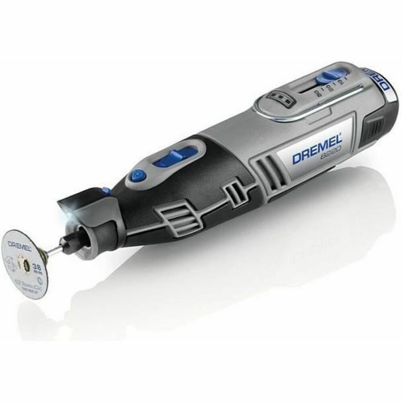 Utensile multifunzione Turbo Dremel...