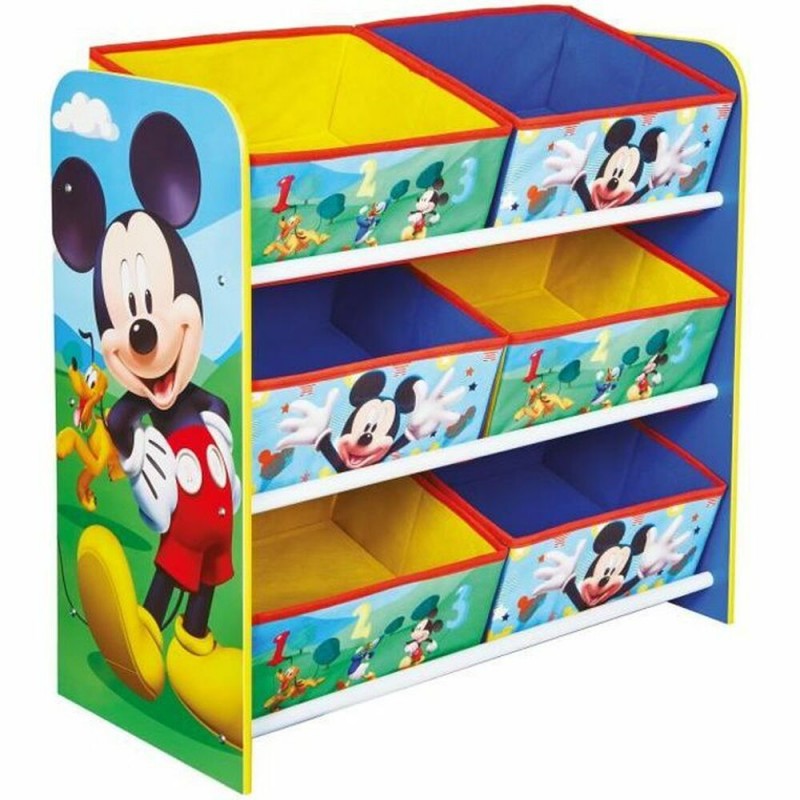 Möbel zur Lagerung Disney 471MKS