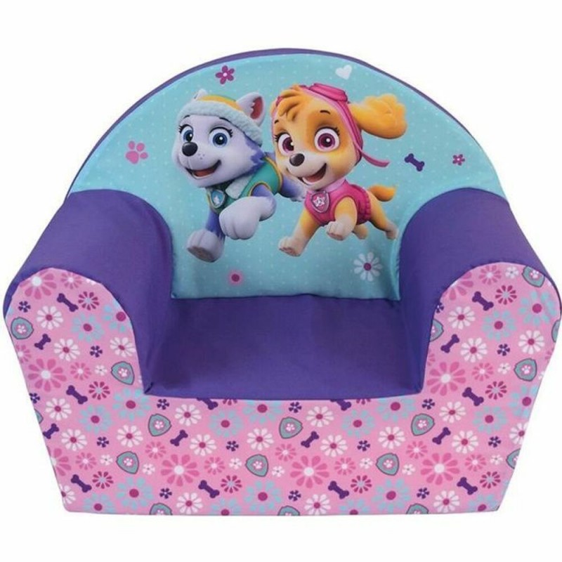 Sofa Fun House The Paw Patrol Kinderen