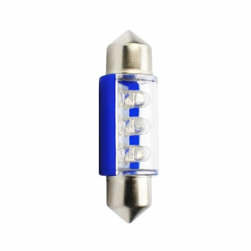 Bombilla LED Planet Line Azul 36 mm...