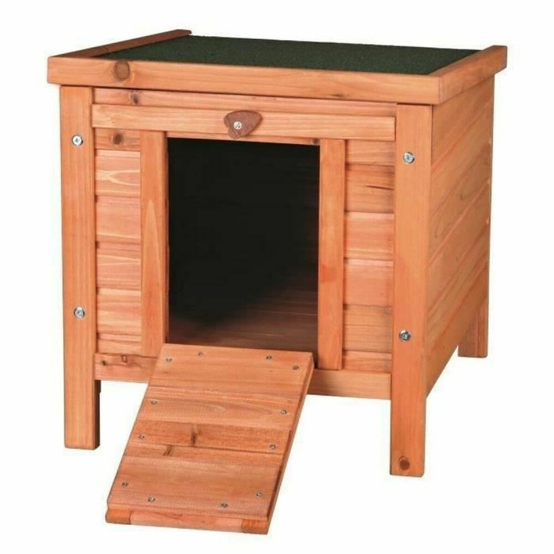 Hut Trixie 42 × 43 × 51 cm Hout