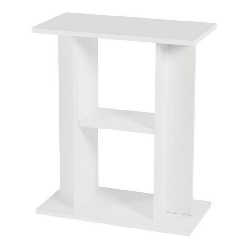 Hut Zolux 50 x 25 x 72 cm Cat White