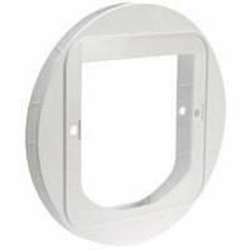 Adaptador SureFlap Blanco Gatera