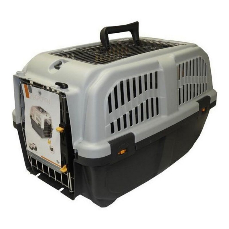 Cage de Transport Skudo (55 x 36 x 35...