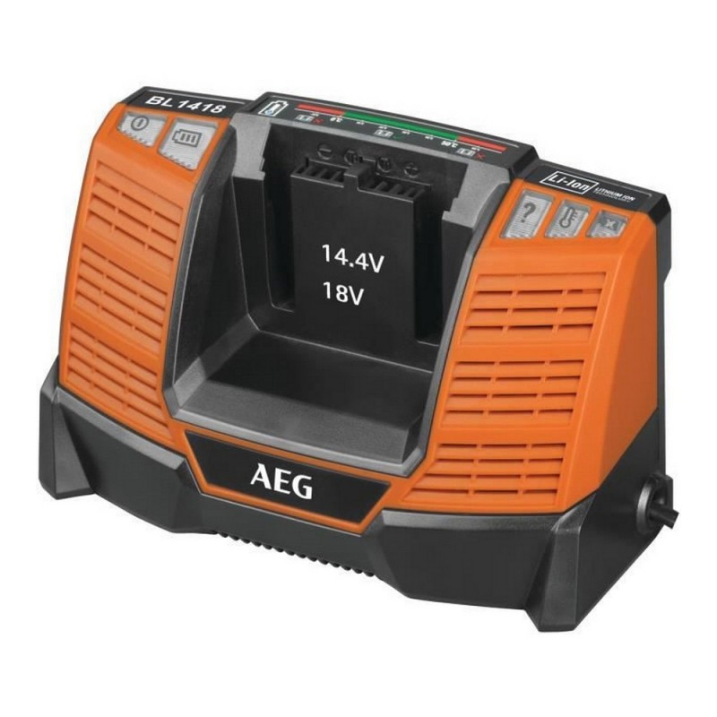 Battery charger AEG Powertools BL1418...