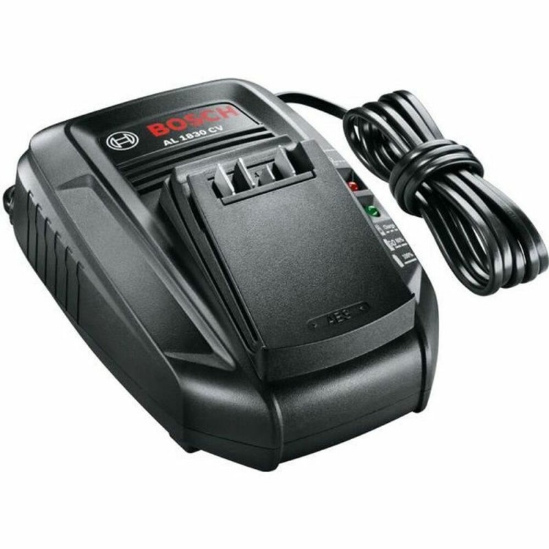 Chargeur de batterie BOSCH AL 1830 CV