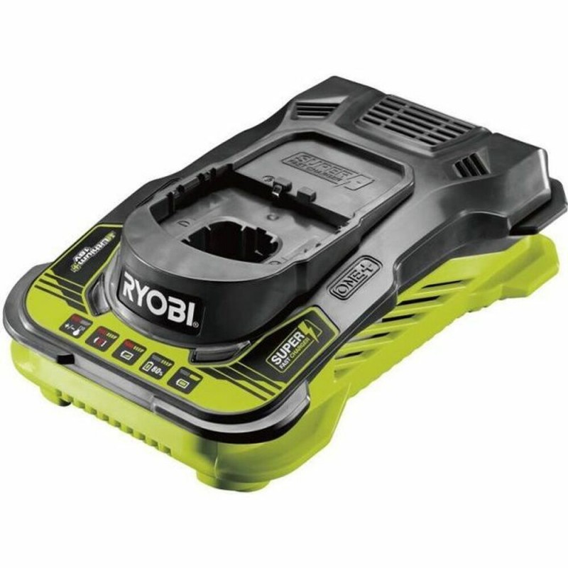 Batterijoplader Ryobi Ultra Fast RC18150