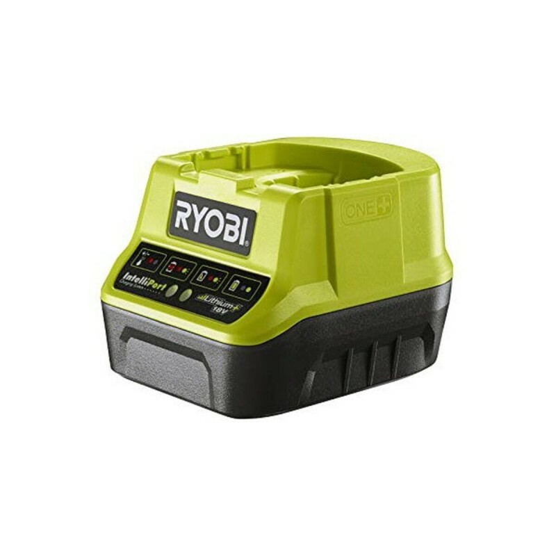 Charger Ryobi 5133002891