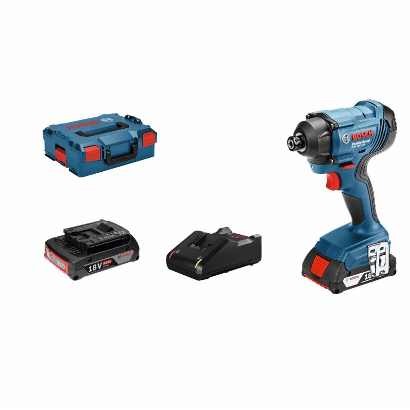 Screwdriver BOSCH GDR 18V-160...