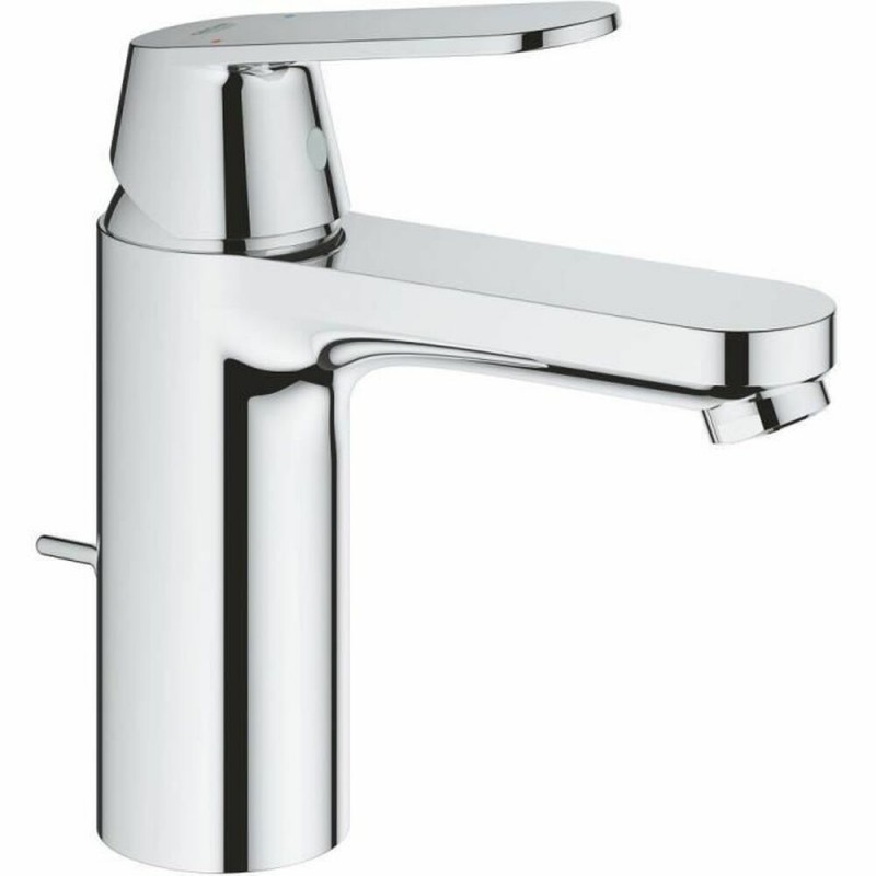 Grifo Monomando Grohe 23325000 Metal